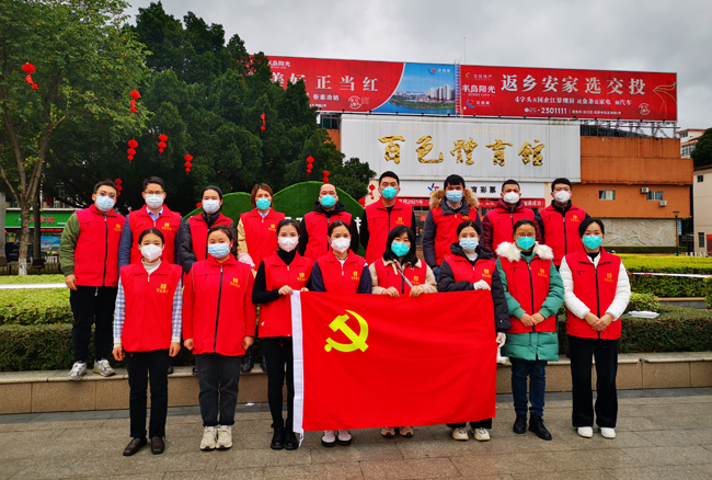 眾志成城，共抗疫情2